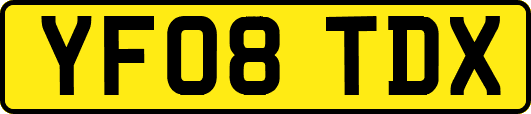 YF08TDX