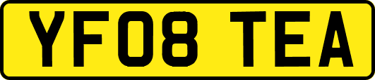 YF08TEA