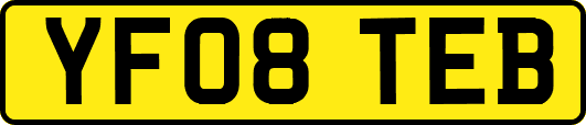 YF08TEB