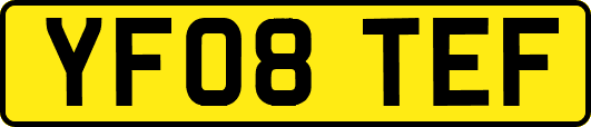 YF08TEF