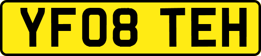YF08TEH