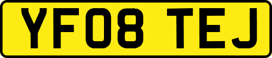 YF08TEJ