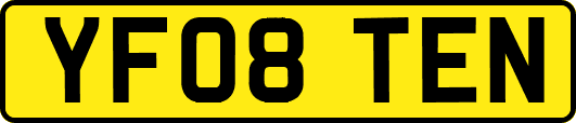 YF08TEN