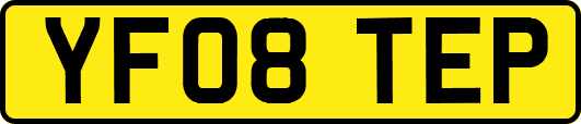 YF08TEP