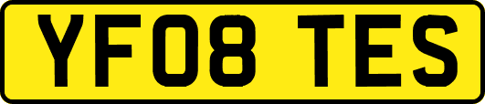 YF08TES