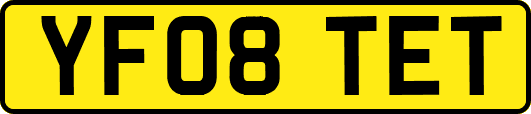 YF08TET