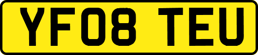YF08TEU