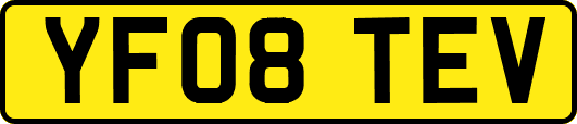 YF08TEV