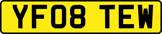 YF08TEW