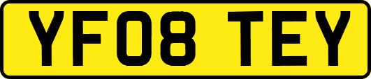 YF08TEY