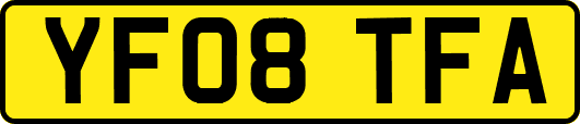 YF08TFA