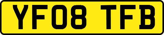 YF08TFB
