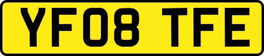 YF08TFE