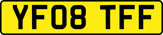 YF08TFF