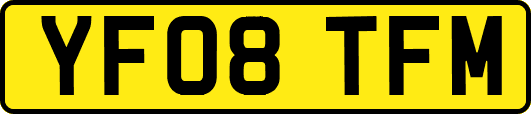 YF08TFM