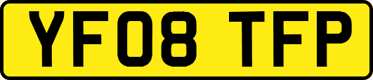 YF08TFP