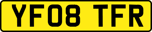 YF08TFR