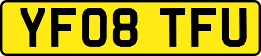 YF08TFU