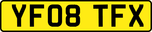 YF08TFX