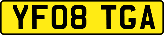YF08TGA