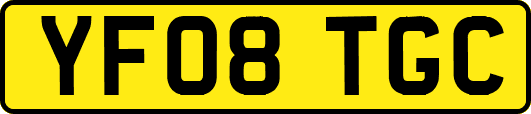 YF08TGC