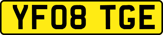 YF08TGE