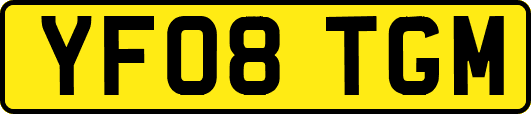 YF08TGM