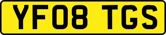 YF08TGS