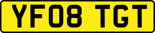 YF08TGT