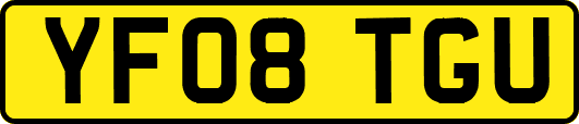 YF08TGU