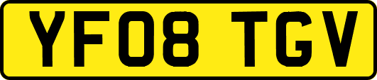 YF08TGV