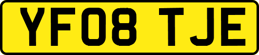 YF08TJE