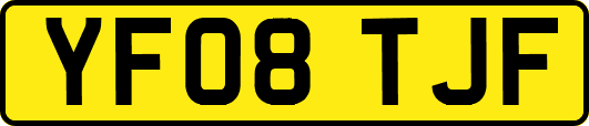 YF08TJF