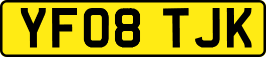 YF08TJK