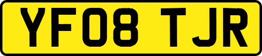 YF08TJR