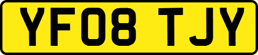 YF08TJY