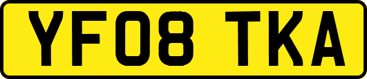 YF08TKA