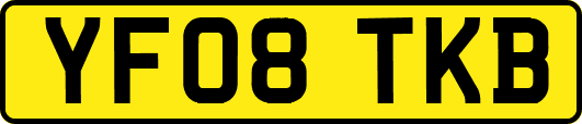 YF08TKB