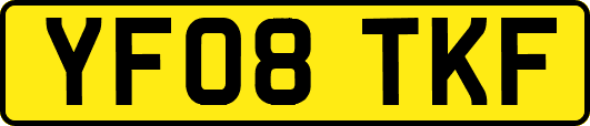 YF08TKF