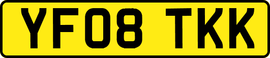 YF08TKK