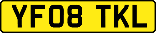 YF08TKL