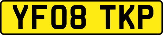 YF08TKP