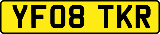 YF08TKR
