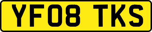 YF08TKS