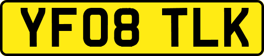 YF08TLK