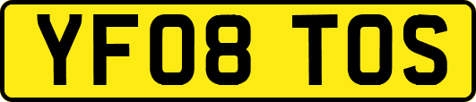 YF08TOS