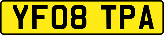 YF08TPA