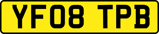 YF08TPB