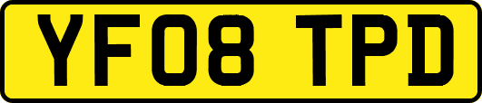 YF08TPD