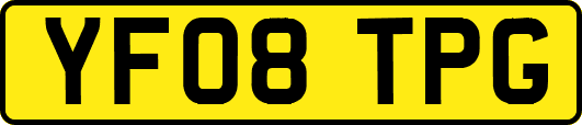 YF08TPG